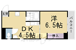 上原マンション 407