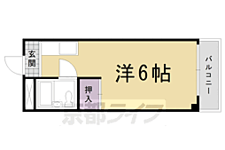 グリンピア桂 302