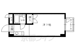 京都市北区北野下白梅町