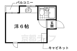 京都市右京区龍安寺塔ノ下町