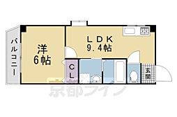 Ｍ’プラザ津田駅前参番館 501