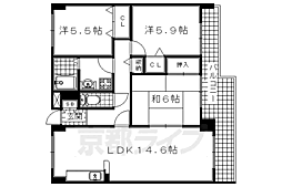 フレックス戸ノ内 307