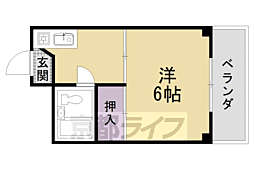 京都市右京区西院久田町