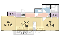 リバーサイドウイング 106