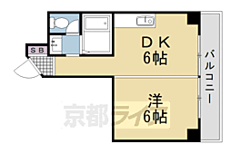 第20洛西ハイツ久我 501