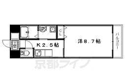 グリーンミモザ小林 503
