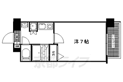 京都市左京区川端通丸太町上る東丸太町