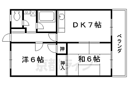 ケイチョウマンション 204