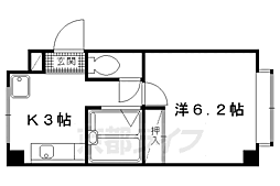 グランドメゾン坊ちゃん 206