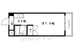 京都市左京区一乗寺西水干町