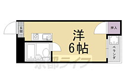 京都市右京区太秦石垣町