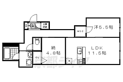 シャーメゾン小野小町 102