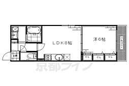 京都市伏見区加賀屋町