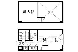 Ａｇｏｒａ東山 103