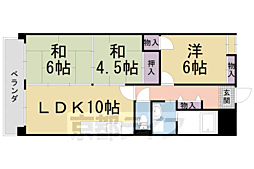 グランビア京都 401
