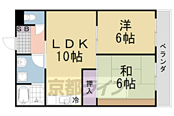 ドムール桂 202