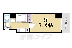 エクセレント御所西 703