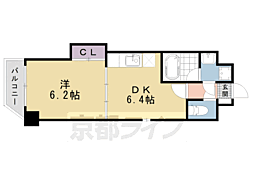 京都市上京区十四軒町