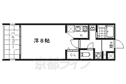 コンシェルジュ京都駅前 602