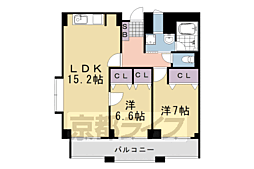 ランブラス桂川 602
