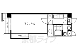メゾン・フェアリー 5-F
