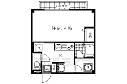 ウエストポイント堀 101