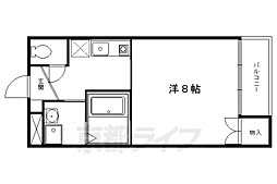 京都市左京区北白川大堂町
