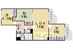Ｇｒａｎ　Ｐｉｎｏ伏見桃山 2103