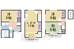 YODO HIZUME HOUSE 1