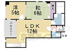 京都市中京区西ノ京下合町