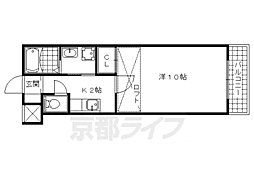 メゾン・ぺルル 303