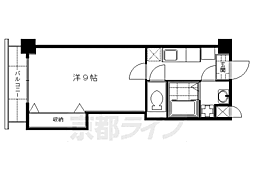 メゾン・グローリー 2-K