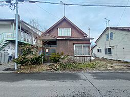 8条通24丁目土地