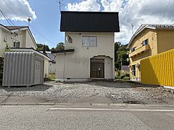 忠和８条３丁目戸建