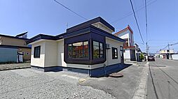 神居7条14丁目売戸建