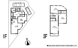 梅原　中古戸建