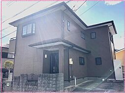 岩出市今中 中古戸建