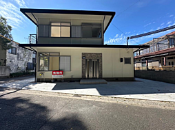 秋葉町　中古戸建