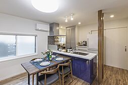 鳴神　戸建　断熱リフォーム