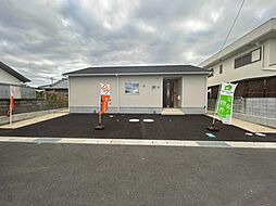 杭ノ瀬 第3-2号棟 2号棟