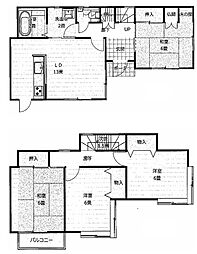 楠見中　中古戸建