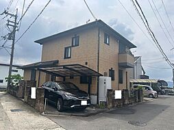 上野　中古戸建