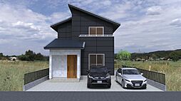 北出島　新築戸建