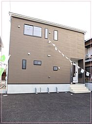 和歌川町 第1-2号棟 2号棟