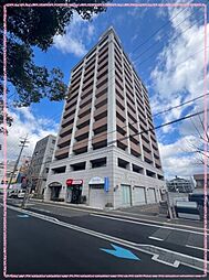 アリスト和歌山城 901