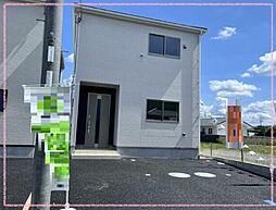 紀の川市下井阪　第3-4号棟 4号棟