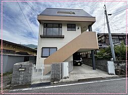 紀ノ川市藤崎　中古戸建