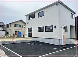 海南市日方　第4-1号棟 1号棟