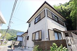 海南市日方 中古戸建