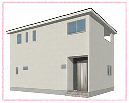 新庄　第3-4号棟 4号棟